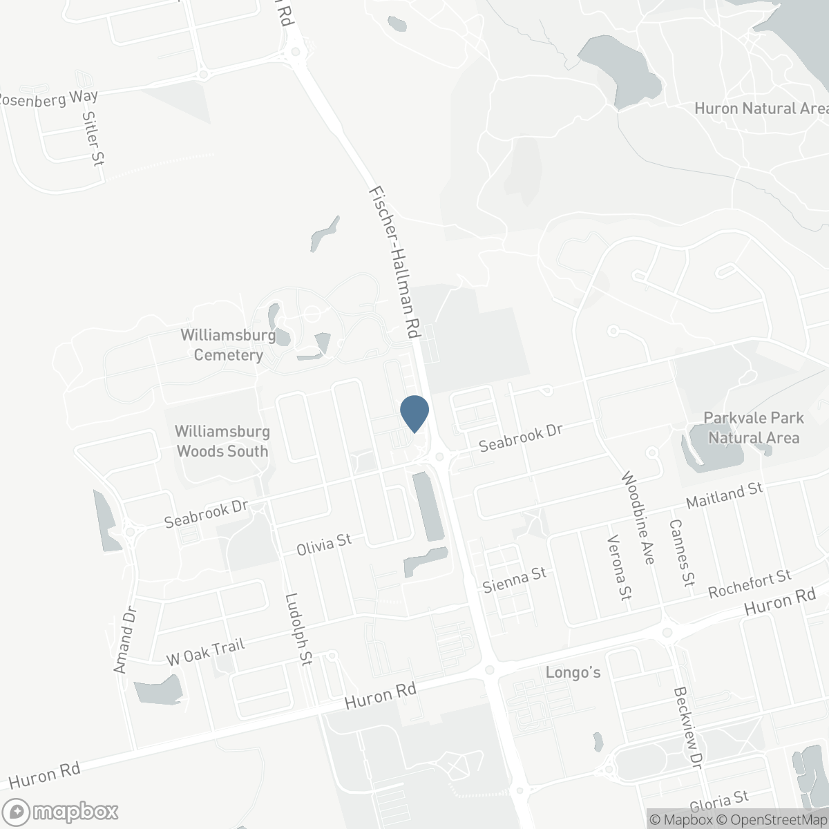 75 - 908 APPLE HILL LANE, Kitchener, Ontario N2R 0L7